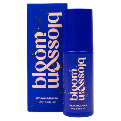 Shop Bloom And Blossom Pyjamarama Dry Body Oil 100ml