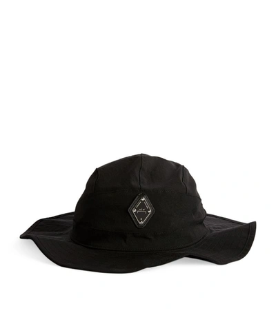Shop A-cold-wall* Rhombus Logo Bucket Hat