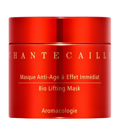 Shop Chantecaille Bio Lifting Mask Year Of The Ox Edition In White