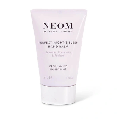 Shop Neom Perfect Night's Sleep Hand Balm 30ml