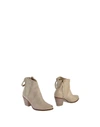 MANAS ANKLE BOOTS,44739902RE 9