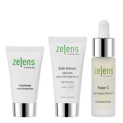 Shop Zelens Discovery Collection