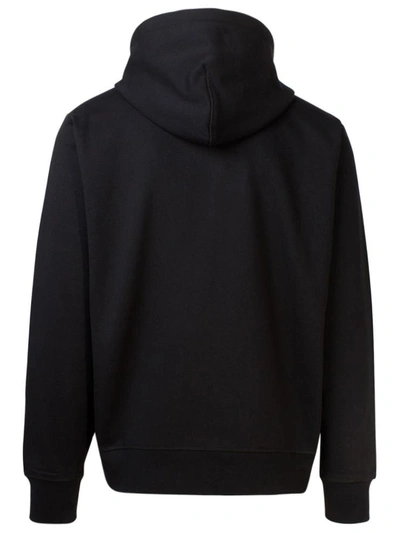 Shop Kenzo Black Sweatshirt