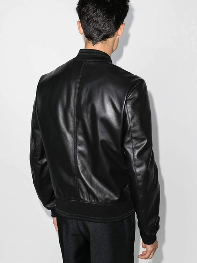 全日本送料無料 DOLCE&GABBANA Punching Leather テーラードJKT レザー