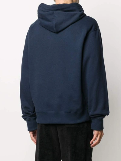 Shop Kenzo Sweaters In Blu