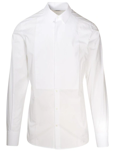 Shop Dolce & Gabbana Camicia Bianca In White