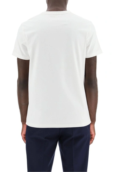 Shop Alexander Mcqueen In White Mix