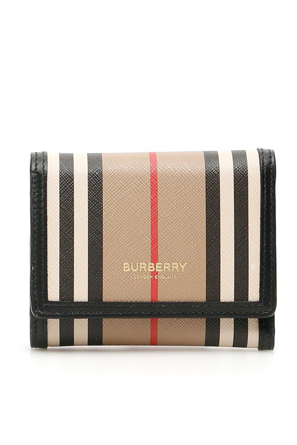 burberry small wallet