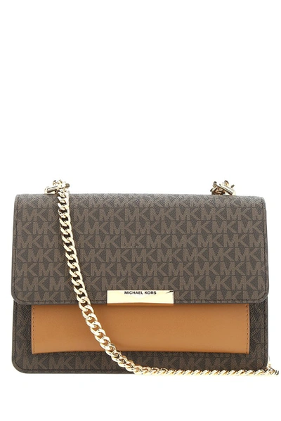 Michael kors store jade bag