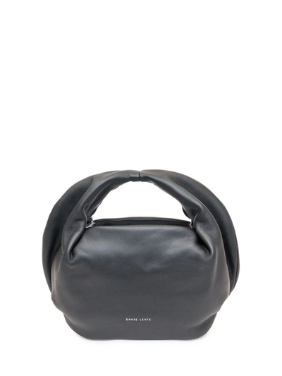 Shop Danse Lente Lola Handbag In Black
