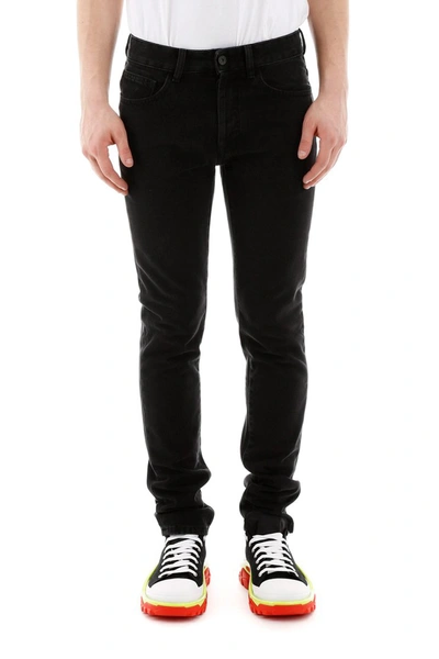 Shop Marcelo Burlon County Of Milan Marcelo Burlon In Black No Color