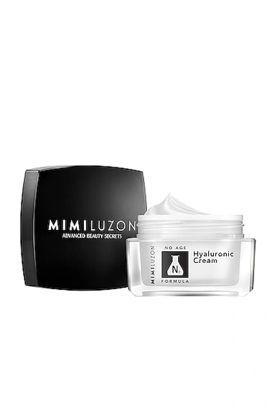 Shop Mimi Luzon Hyaluronic Pro Cream In N,a