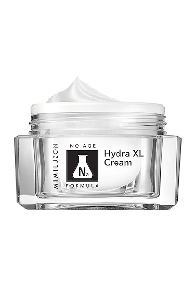Shop Mimi Luzon Hydra Xl Cream In N,a