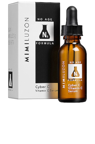 Shop Mimi Luzon Cyber C Vitamin C Serum In N,a