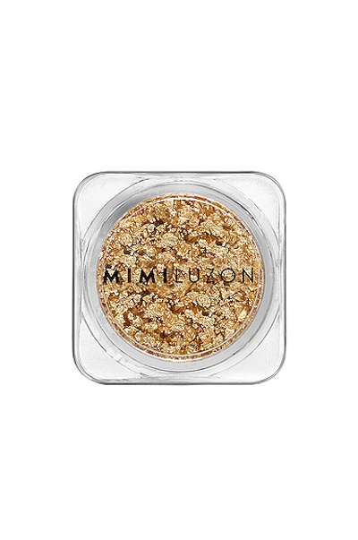 Shop Mimi Luzon 24k Pure Gold Dust In N,a