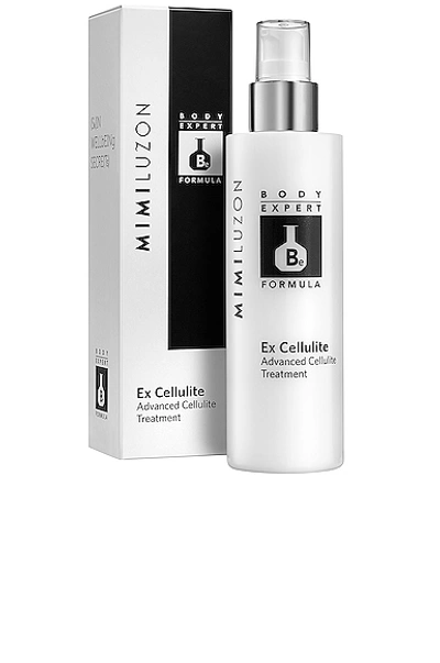 Shop Mimi Luzon Ex-cellulite Treatment In N,a