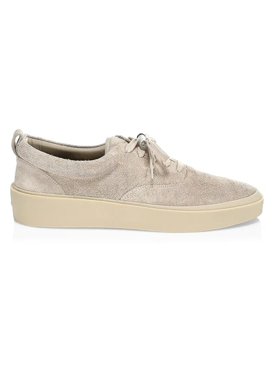 Shop Fear Of God Men's Sixth Collection 101 Sneakers In God Grey