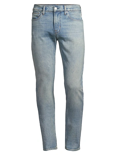 Shop Hudson Axl Skinny Jeans In Podium