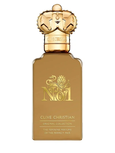 Shop Clive Christian No. 1 Feminine Edition