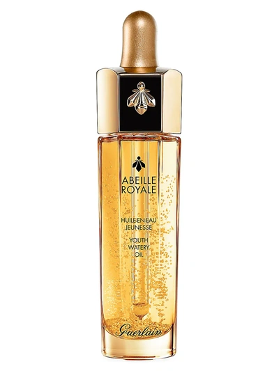 Shop Guerlain Abeille Royale Youth Watery Anti-aging Oil In Size 1.7 Oz. & Under