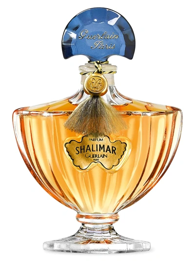 Shop Guerlain Women's Shalimar Perfume Extract In Size 1.7 Oz. & Under
