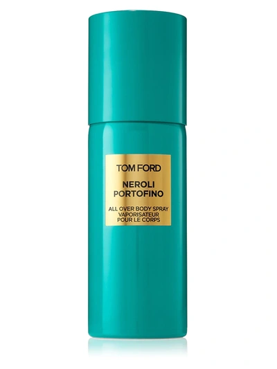 Shop Tom Ford Neroli Portofino All Over Body Spray