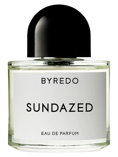 Shop Byredo Women's Sundazed Eau De Parfum In Size 1.7-2.5 Oz.