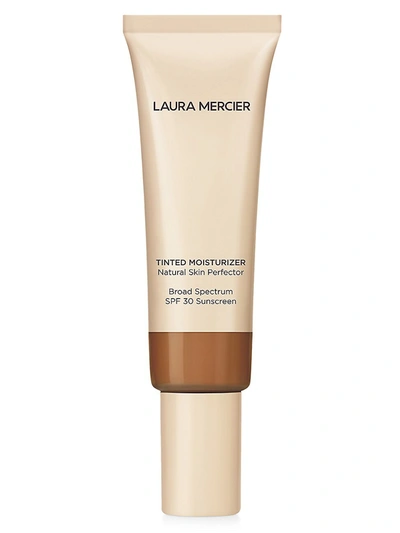Shop Laura Mercier Women's Tinted Moisturizer Natural Skin Perfector In 5n1 Walnut