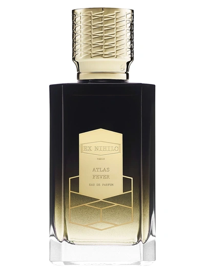 Shop Ex Nihilo Women's Atlas Fever Eau De Parfum In Size 1.7 Oz. & Under