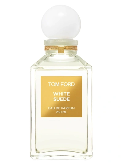 Shop Tom Ford White Suede Eau De Parfum