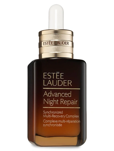 Shop Estée Lauder Women's Advanced Night Repair Serum Synchronized Multi-recovery Complex In Size 1.7 Oz. & Under