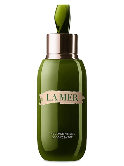 Shop La Mer Women's The Concentrate In Size 1.7 Oz. & Under