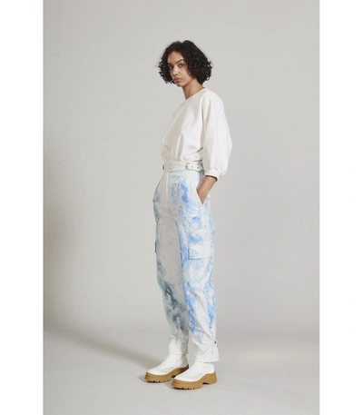 Shop Rachel Comey Roam Pant In Ink