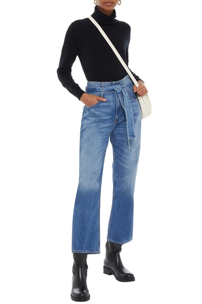 3x1 kelly sale paperbag jeans