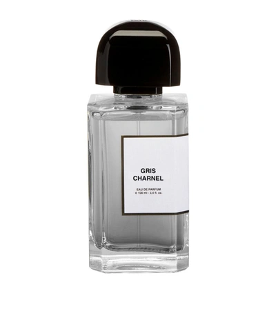 Shop Bdk Parfums Gris Charnel Eau De Parfum (100ml) In White