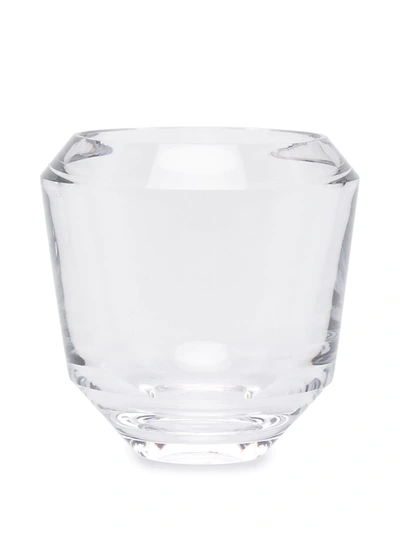 ANN DEUMELEMEESTER X SERAX LEADFREE CRYSTAL GLASS SET 