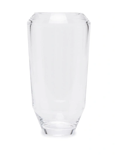 Shop Ann Deumelemeester X Serax Crystal Glass Set Of Tumblers In White