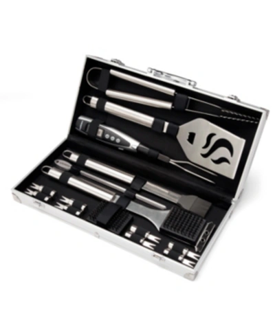 Shop Cuisinart Deluxe Grill Set 20-piece