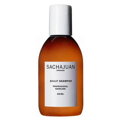 Shop Sachajuan Scalp Shampoo Travel