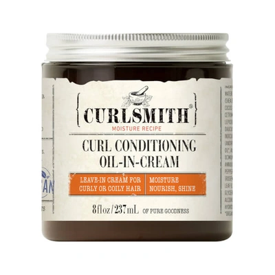 Curlsmith Curl Conditioning Oil-in-cream 237ml