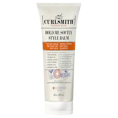 Shop Curlsmith Hold Me Softly Style Balm 237ml
