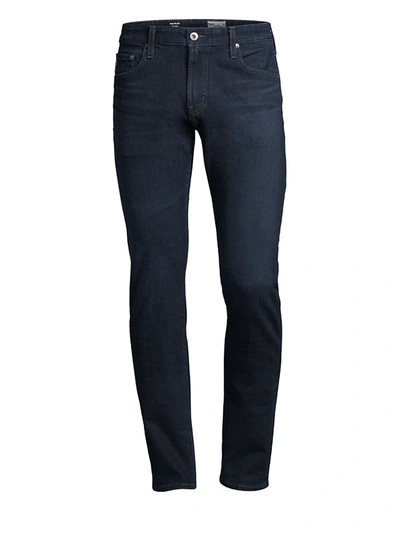 Shop Ag Men's Dylan Skinny-fit Jeans In Orison