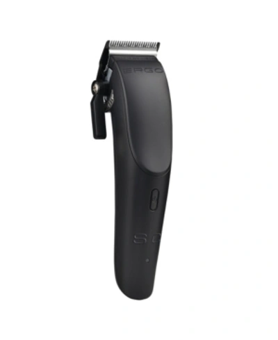 Stylecraft Mag Ergo Linear Clipper Set In Black