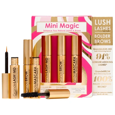 Shop Grande Cosmetics Mini Magic Lash And Brow Set Fillsizesequence:1