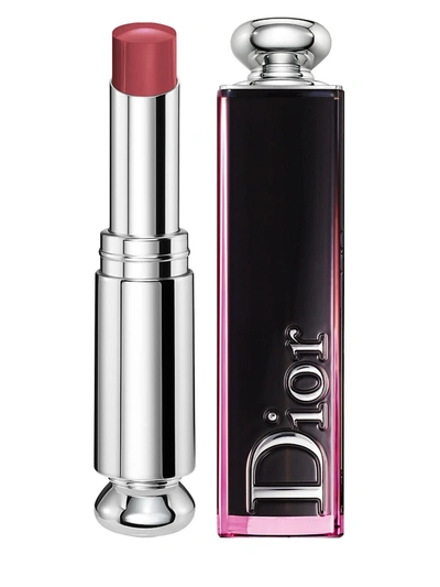 Shop Dior Women's Addict Lacquer Stick In La Pink