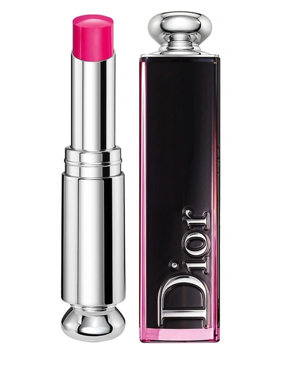 Shop Dior Addict Lacquer Stick In Diabolo
