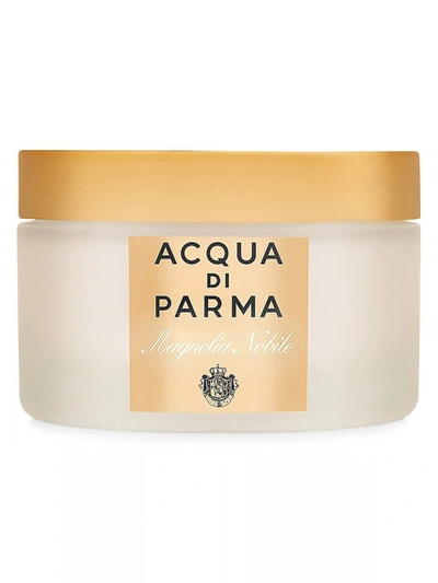 Shop Acqua Di Parma Magnolia Nobile Sublime Body Cream In Size 5.0-6.8 Oz.
