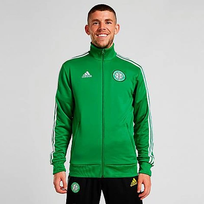 Boston Celtics adidas Track Suit