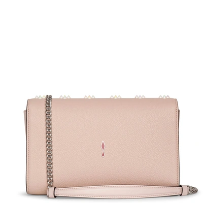 Shop Christian Louboutin Paloma Loubinthesky Clutch Bag