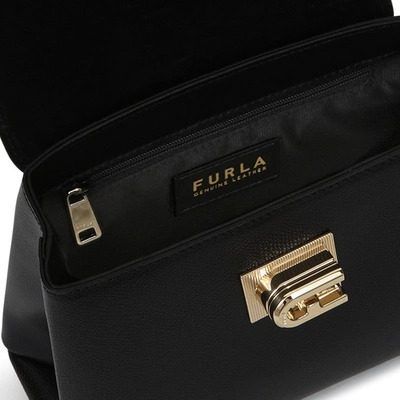 Shop Furla 1927 In Nero (black)